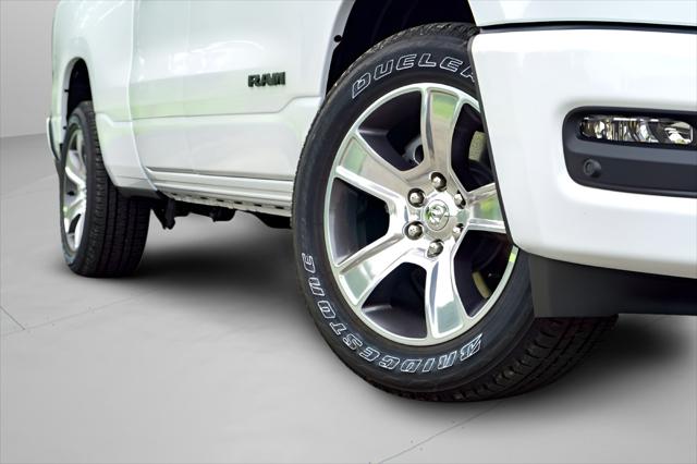 2026 RAM 1500 RAM 1500 EXPRESS QUAD CAB 4X2 64 BOX