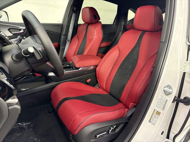 2026 Acura RDX A-Spec