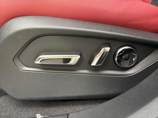 2026 Acura RDX A-Spec