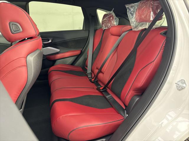 2026 Acura RDX A-Spec