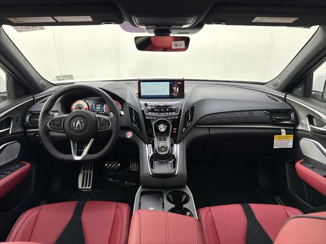 2026 Acura RDX A-Spec
