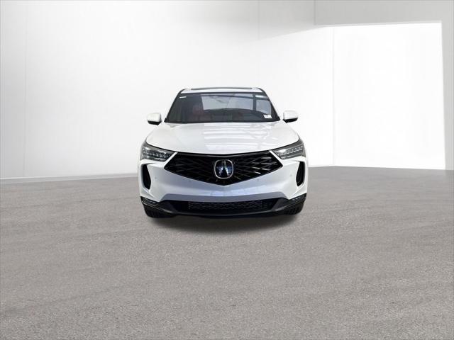 2026 Acura RDX A-Spec