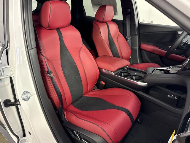 2026 Acura RDX A-Spec
