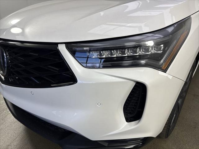 2026 Acura RDX A-Spec