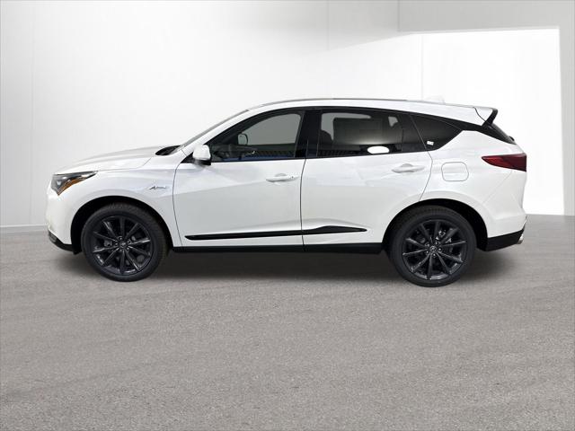 2026 Acura RDX A-Spec