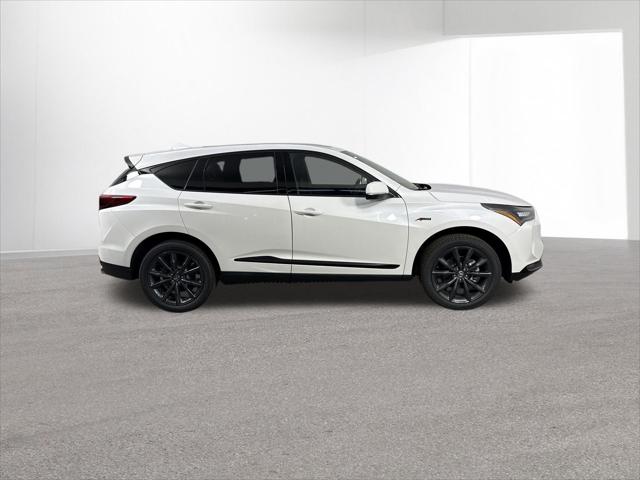 2026 Acura RDX A-Spec