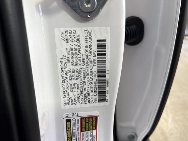 2026 Acura RDX A-Spec