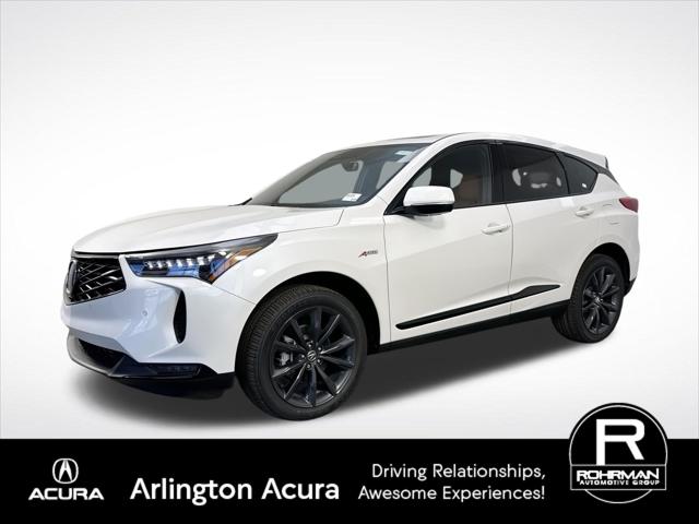 2026 Acura RDX A-Spec for sale in Palatine, IL