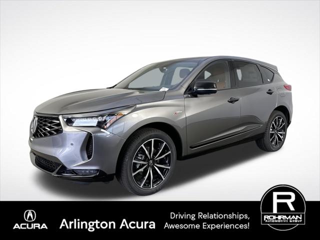 2026 Acura RDX A-Spec Advance for sale in Palatine, IL