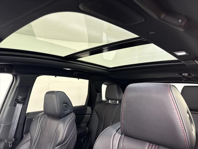 2026 Acura MDX A-SPEC Advance Package