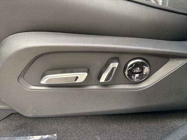 2026 Acura MDX A-SPEC Advance Package