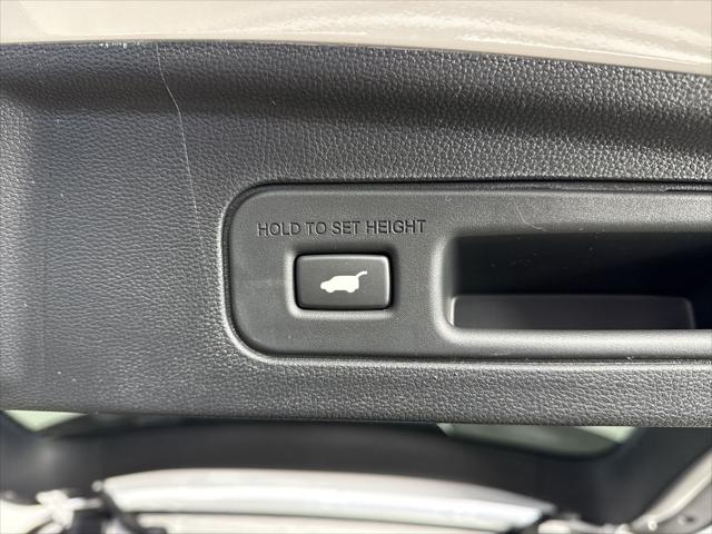 2026 Acura MDX A-SPEC Advance Package