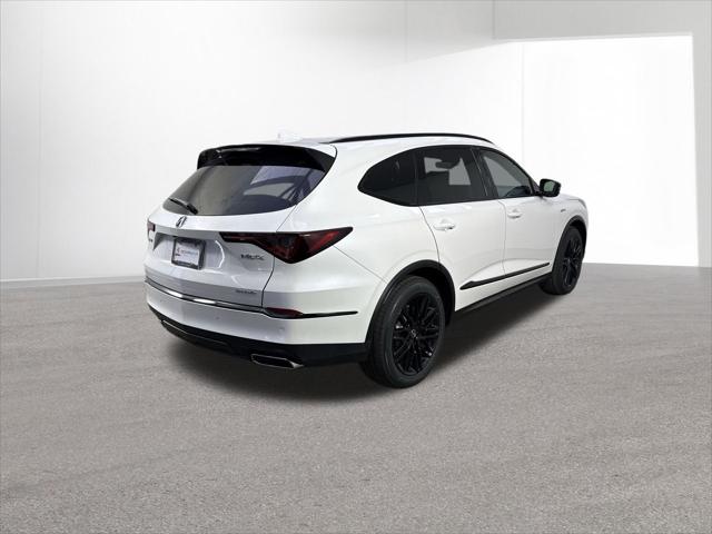 2026 Acura MDX A-SPEC Advance Package