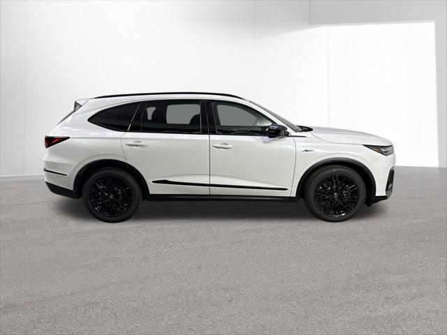 2026 Acura MDX A-SPEC Advance Package