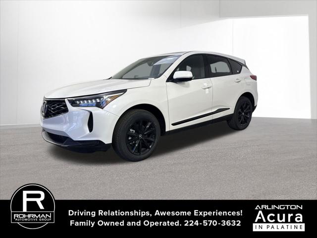 2026 Acura RDX Base