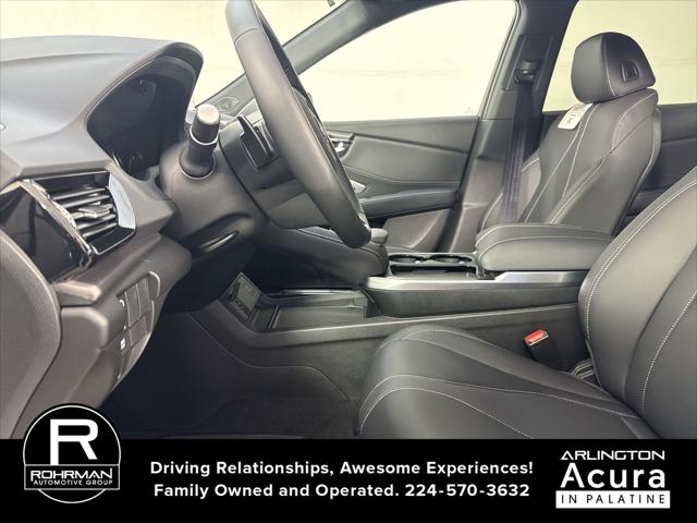 2026 Acura RDX Base