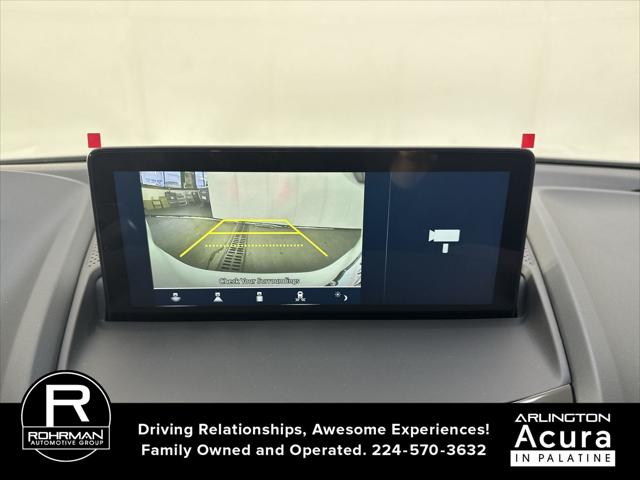 2026 Acura RDX Base