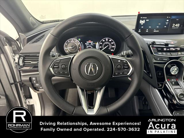 2026 Acura RDX Base