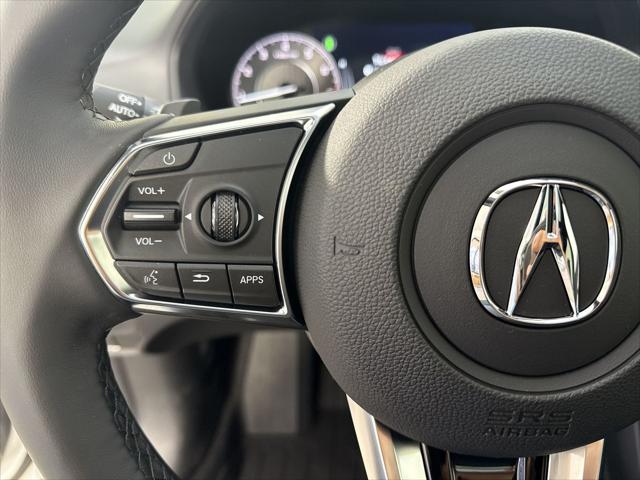 2026 Acura RDX Base