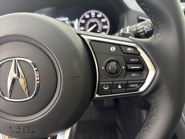 2026 Acura RDX Base