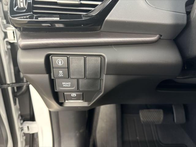 2026 Acura RDX Base
