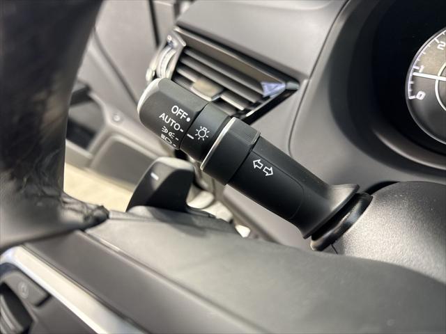 2026 Acura RDX Base