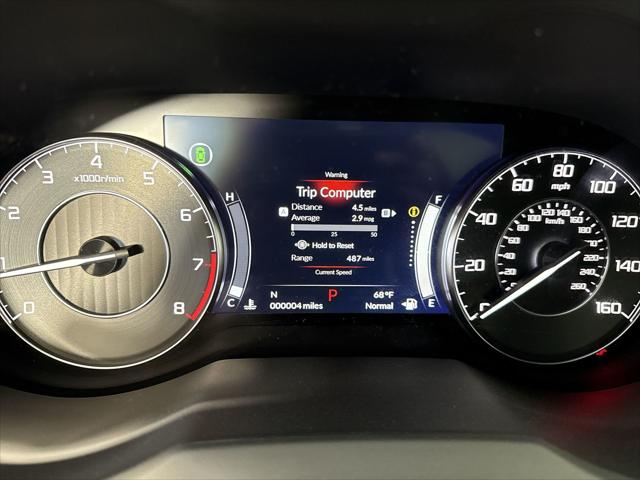2026 Acura RDX Base