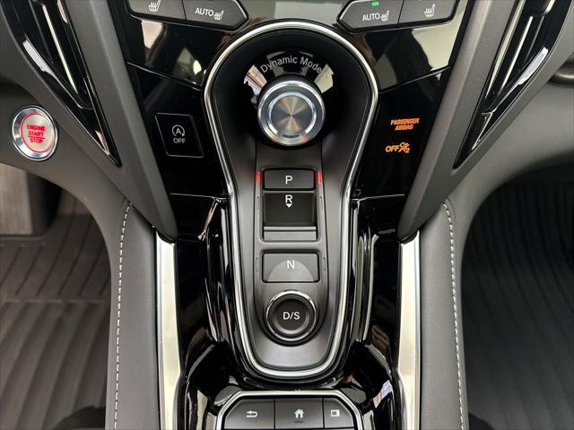 2026 Acura RDX Base