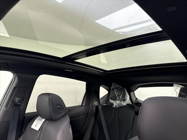 2026 Acura RDX Base