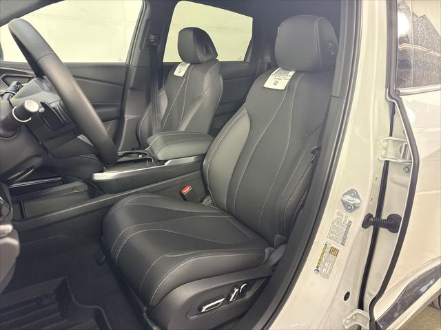 2026 Acura RDX Base