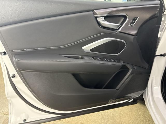 2026 Acura RDX Base