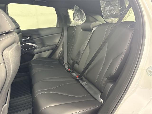 2026 Acura RDX Base