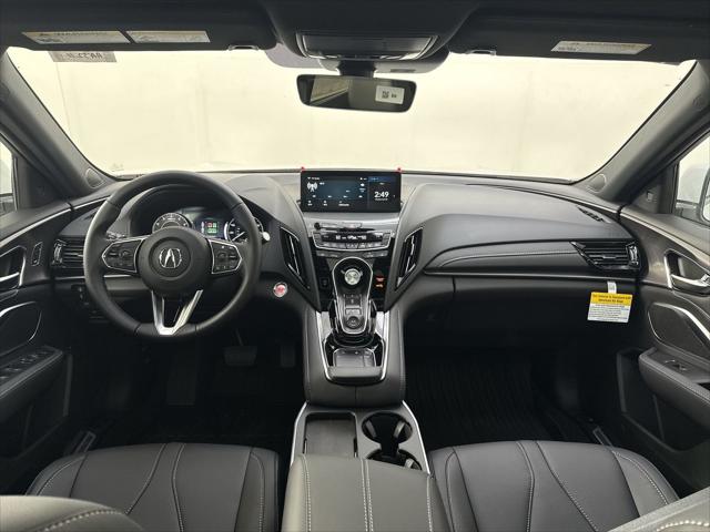 2026 Acura RDX Base