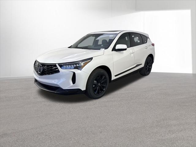 2026 Acura RDX Base