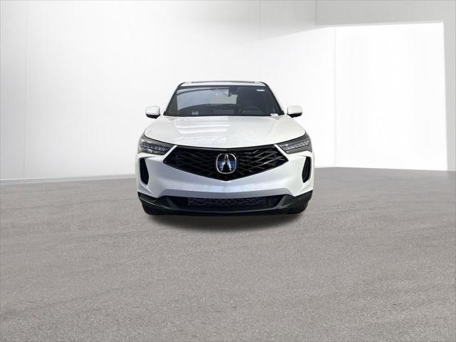 2026 Acura RDX Base
