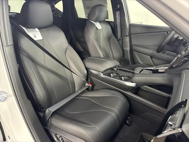 2026 Acura RDX Base