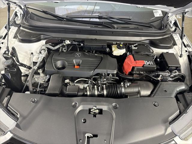 2026 Acura RDX Base