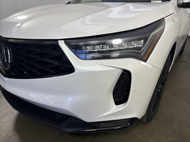 2026 Acura RDX Base