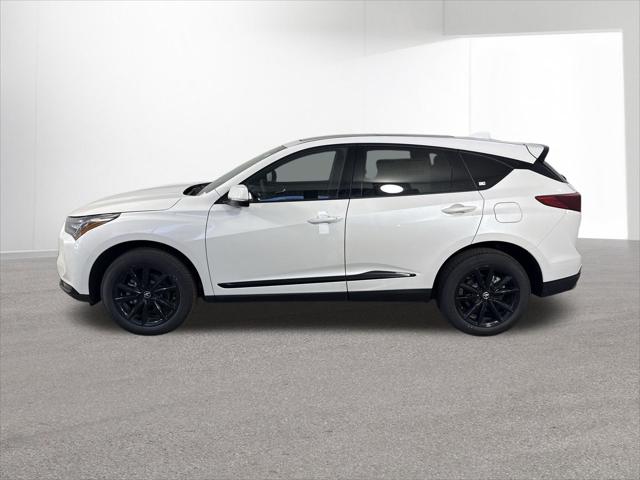 2026 Acura RDX Base