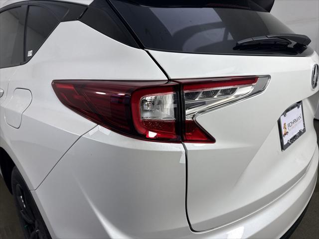 2026 Acura RDX Base