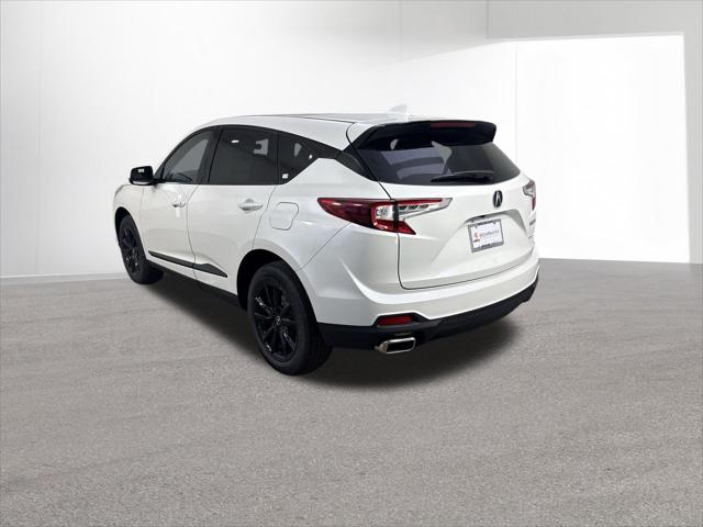 2026 Acura RDX Base