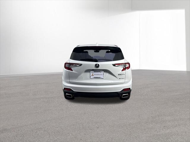 2026 Acura RDX Base