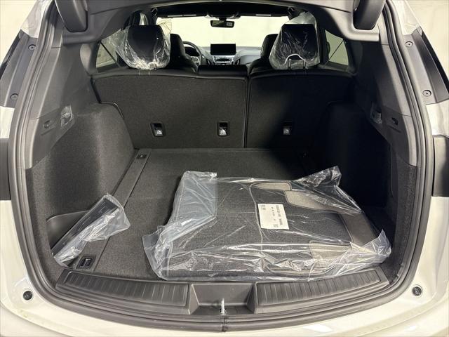 2026 Acura RDX Base