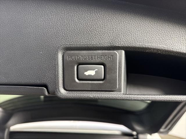 2026 Acura RDX Base