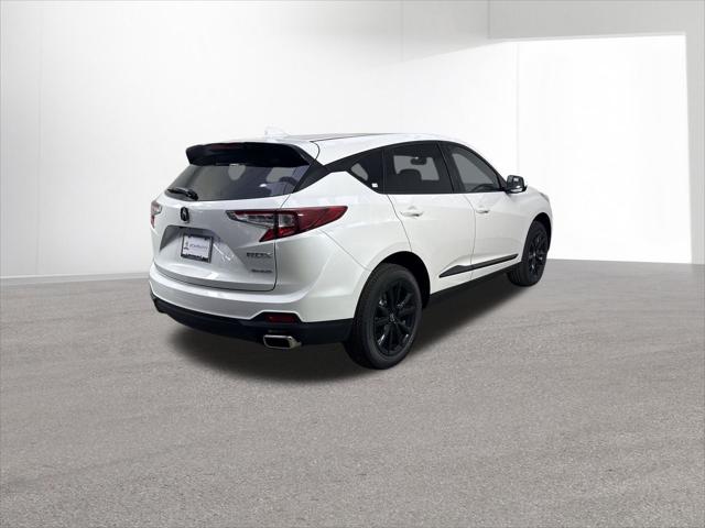 2026 Acura RDX Base