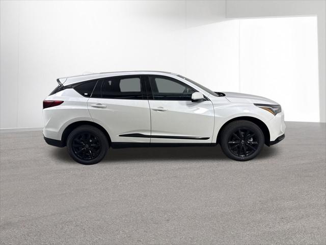 2026 Acura RDX Base