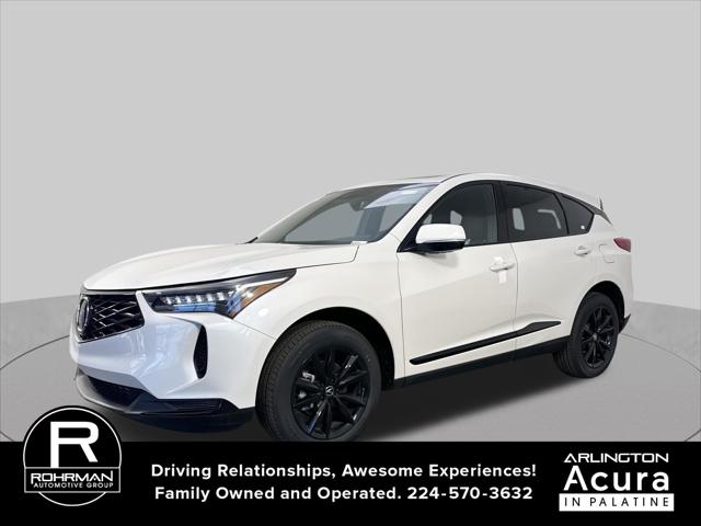 2026 Acura RDX Base for sale in Palatine, IL