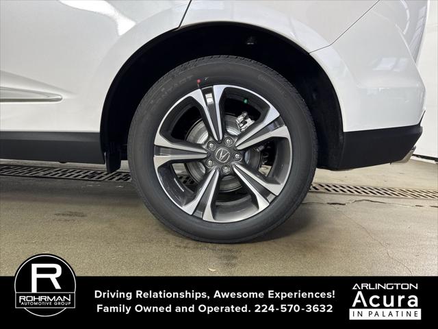 2026 Acura RDX Technology