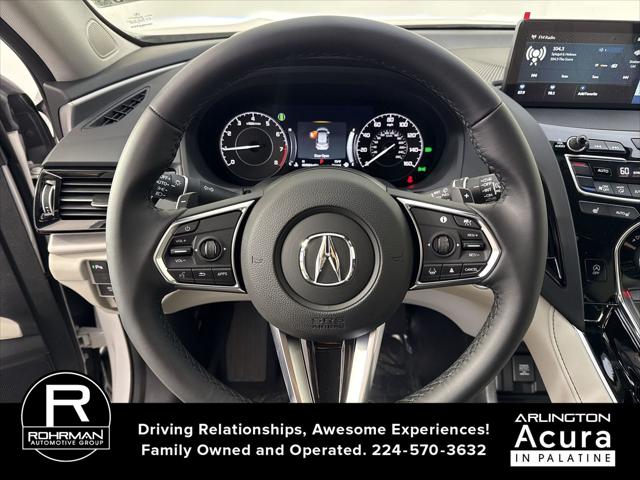 2026 Acura RDX Technology
