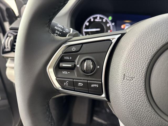 2026 Acura RDX Technology